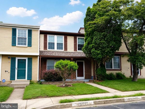 19443 BREEZEDALE LANE , GERMANTOWN, MD 20876