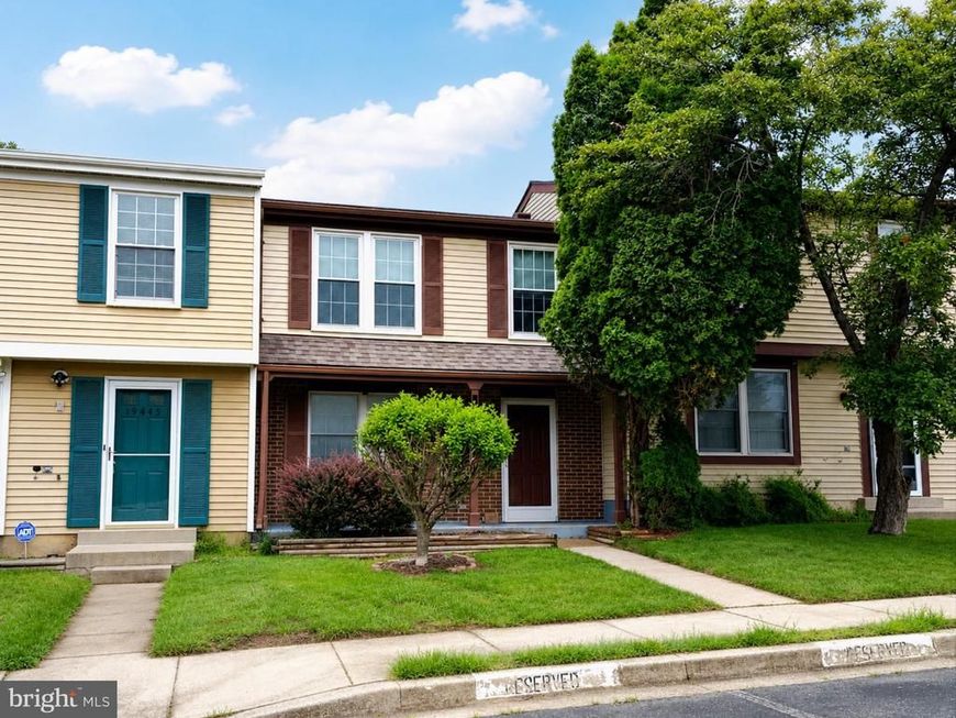 19443 Breezedale Lane, Germantown, MD 20876 Main Photo