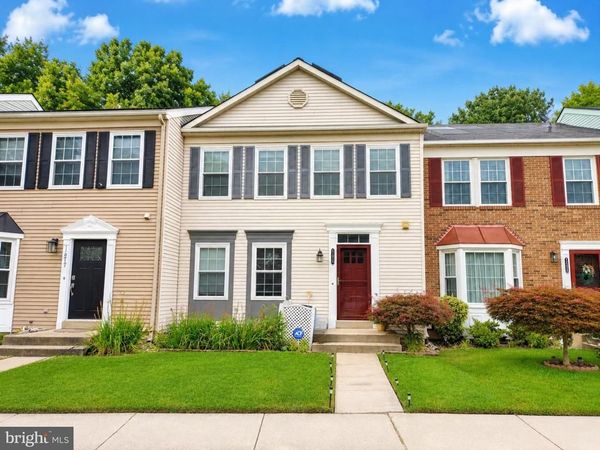 11217 BENT CREEK TERRACE, GERMANTOWN, MD 20876