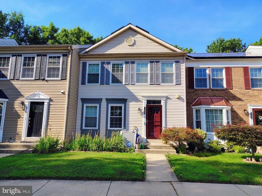 11217 Bent Creek Terrace, Germantown, MD 20876 Main Photo