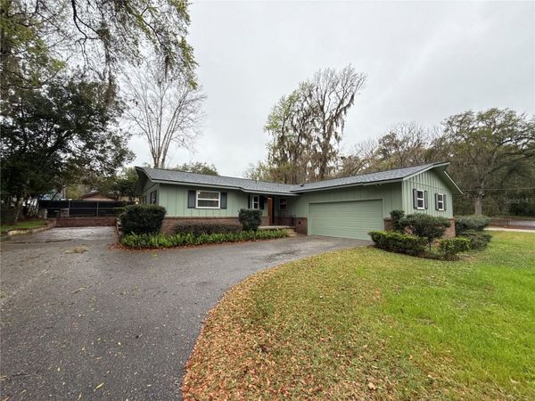 1706 NE 4TH STREET , OCALA, FL 34470