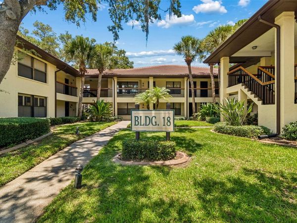 1807 HAMMOCK PINE BOULEVARD , Unit 1807, CLEARWATER, FL 33761