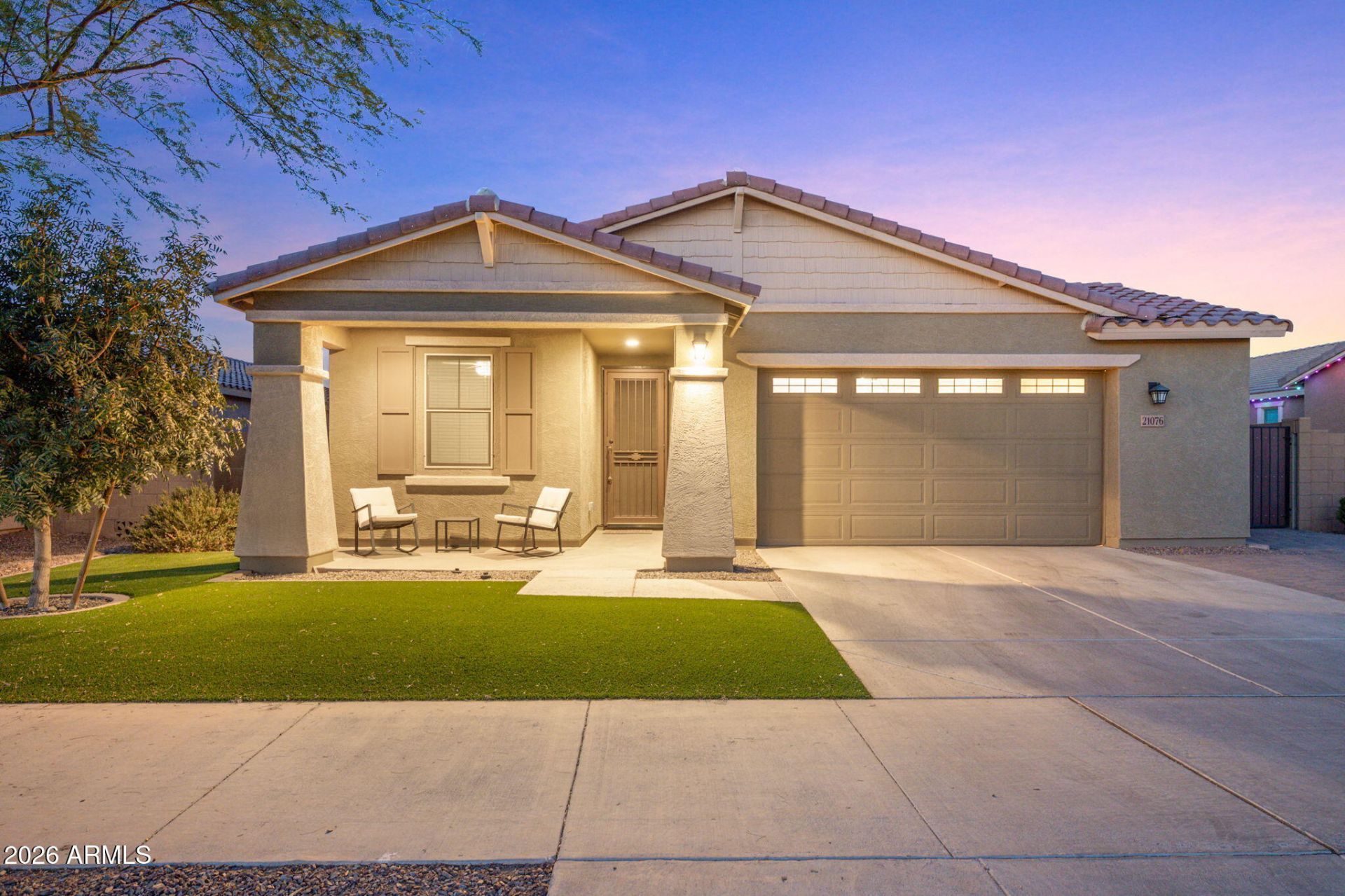 21076 E Estrella Road, Queen Creek, AZ 85142 Main Photo