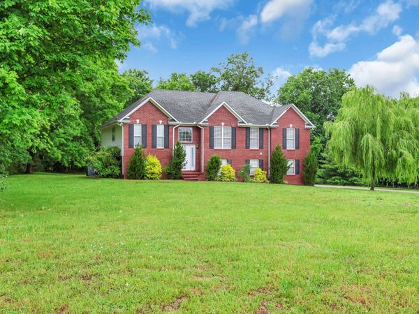 870 Rands Way, Columbia, TN 38401