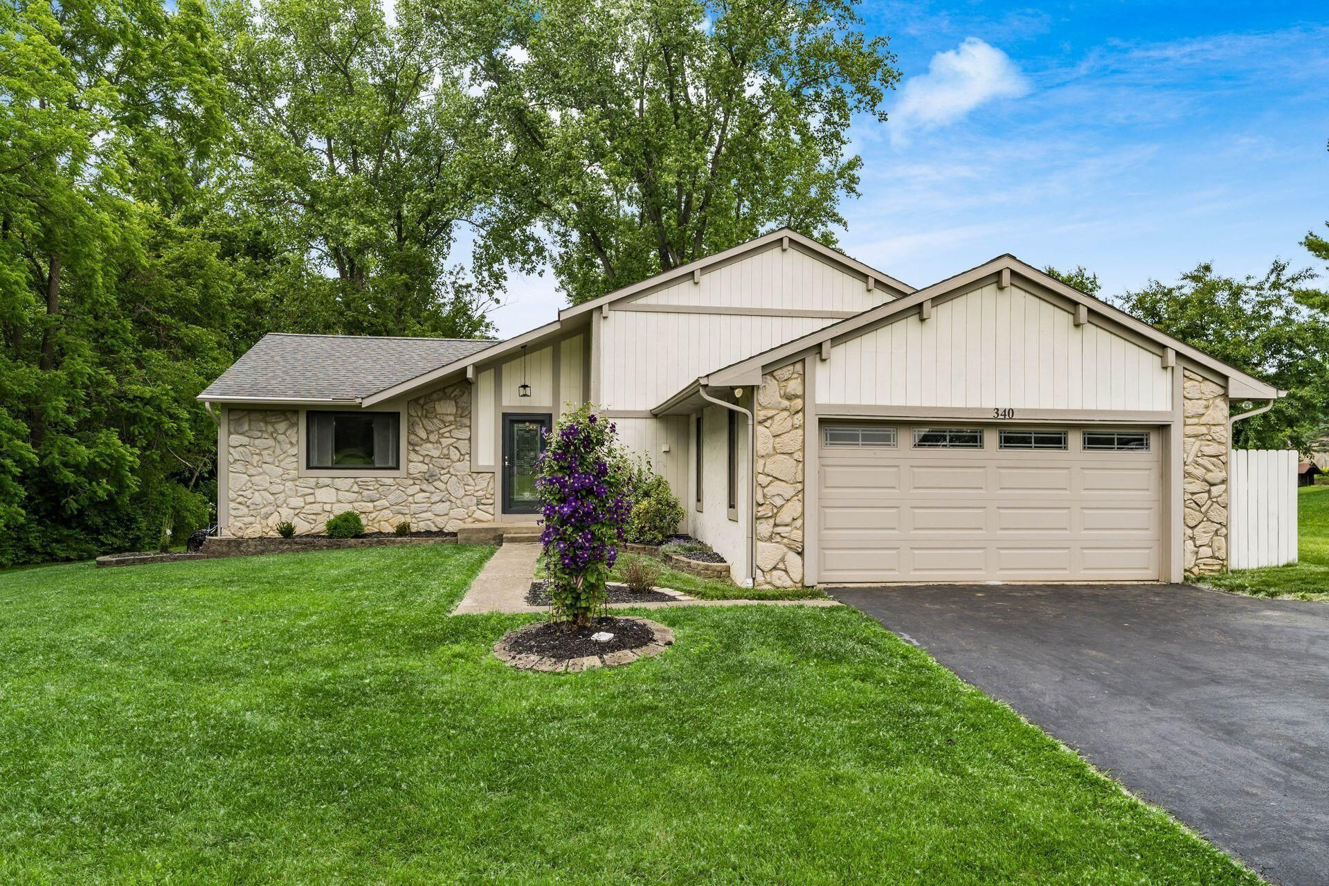 340 E Columbus Street, Pickerington, OH 43147 Main Photo