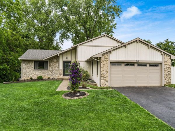 340 E Columbus Street, Pickerington, OH 43147
