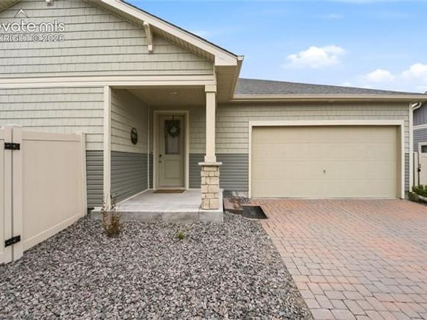 6239 Armdale Heights, Colorado Springs, CO 80927