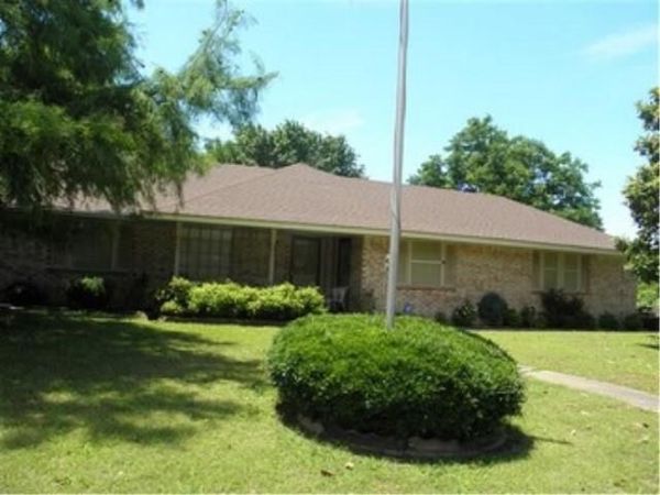 113 Circle Drive, Davis, OK 73030