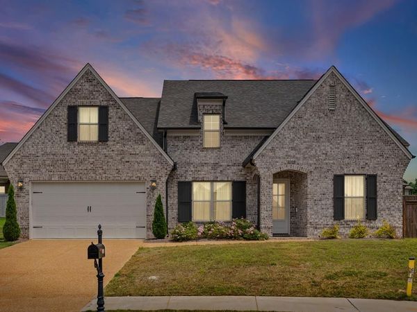 1005 Big Oak Cove, Oxford, MS 38655