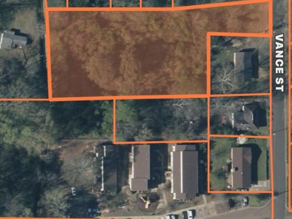 00 Vance Street, Batesville, MS 38606