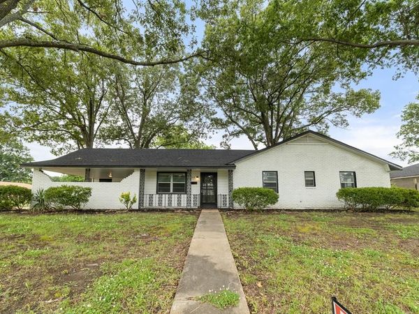 510 Auburn Avenue, West Memphis, AR 72301