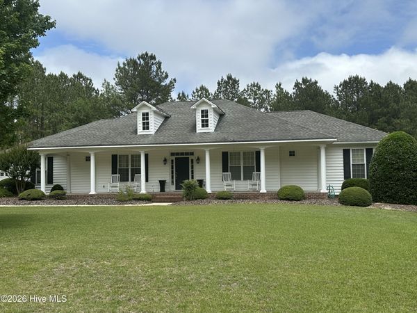 139 Broken Ridge Trail, West End, NC 27376