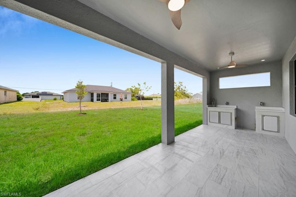 1426 NW 17th Ave, Cape Coral, FL 33993 Photo