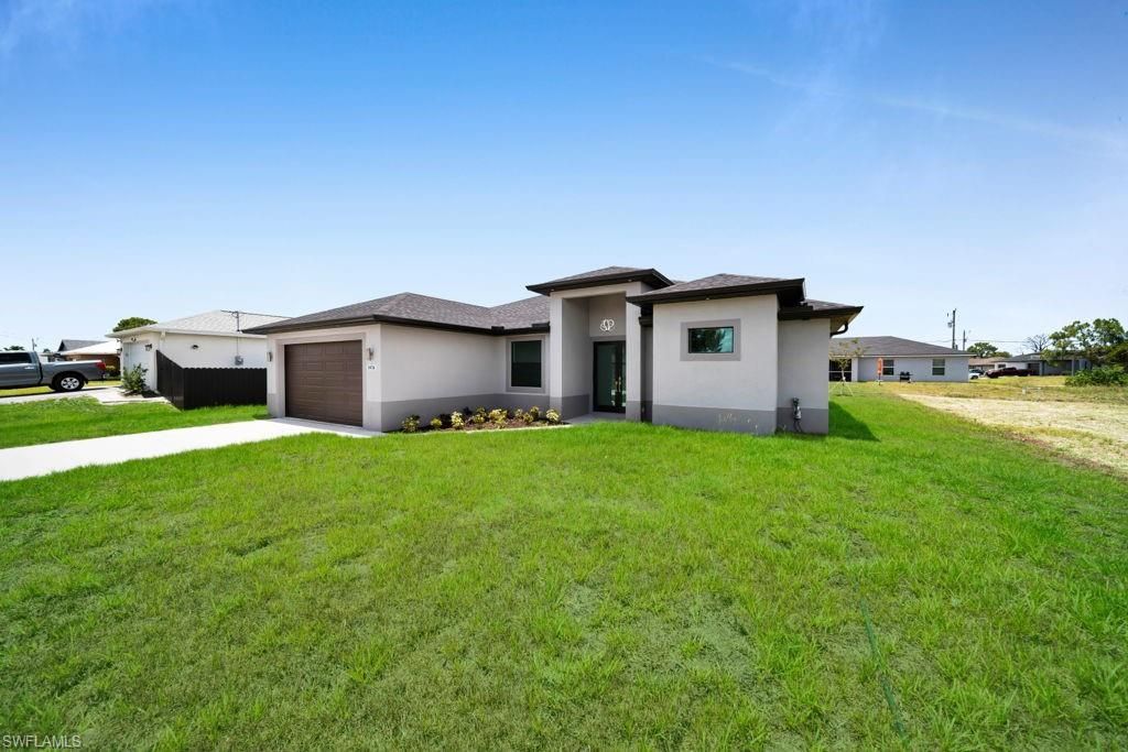 1426 NW 17th Ave, Cape Coral, FL 33993 Photo