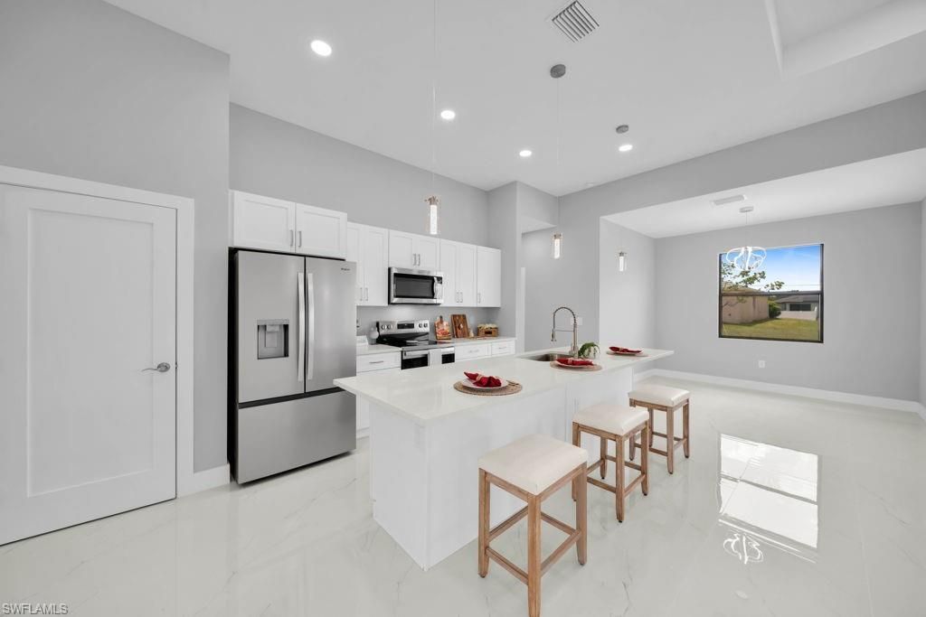1426 NW 17th Ave, Cape Coral, FL 33993 Photo