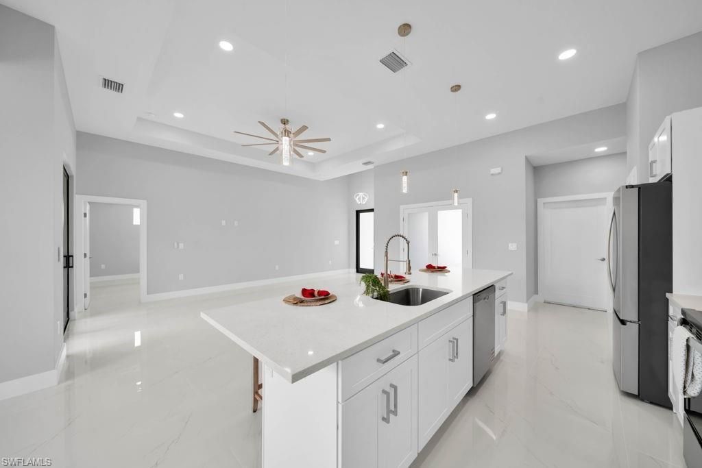 1426 NW 17th Ave, Cape Coral, FL 33993 Photo