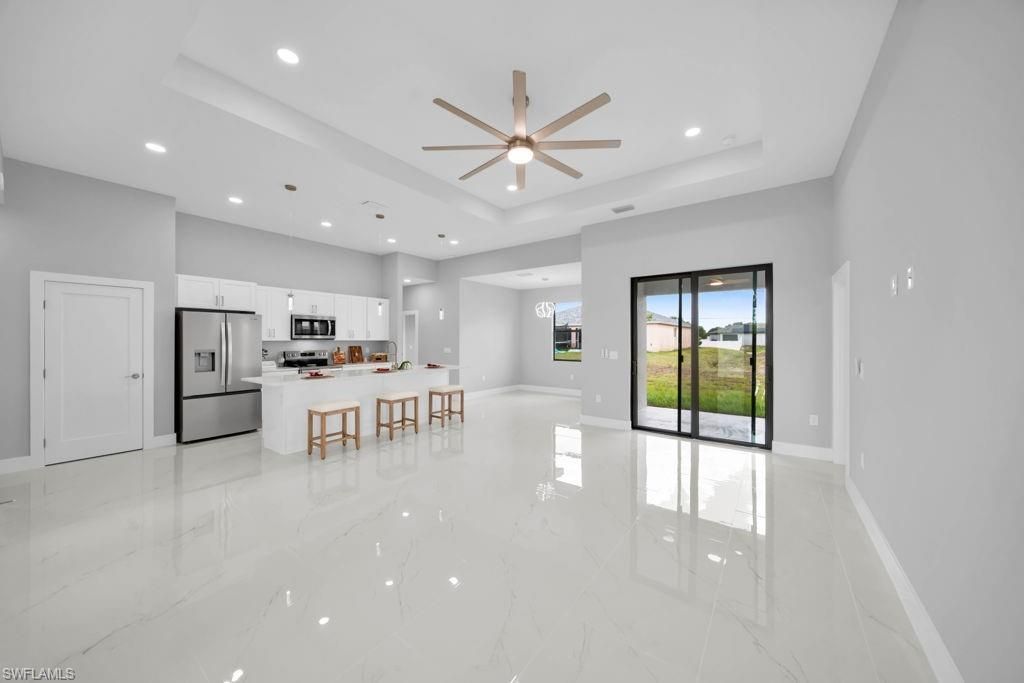 1426 NW 17th Ave, Cape Coral, FL 33993 Photo