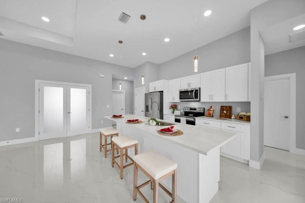 1426 NW 17th Ave, Cape Coral, FL 33993 Photo