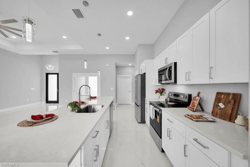 1426 NW 17th Ave, Cape Coral, FL 33993 Photo