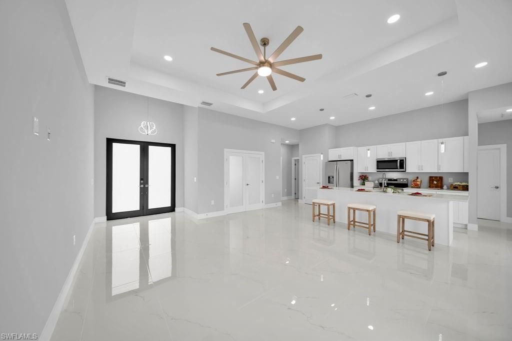1426 NW 17th Ave, Cape Coral, FL 33993 Photo