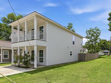 200 Evergreen Ave, Baton Rouge, LA 70806
