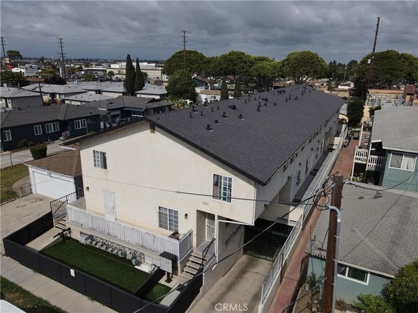 14528 Avis, Unit 2, Lawndale, CA 90260