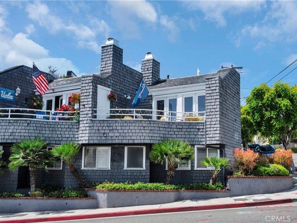 653 Manhattan Beach Blvd., Unit A, Manhattan Beach, CA 90266