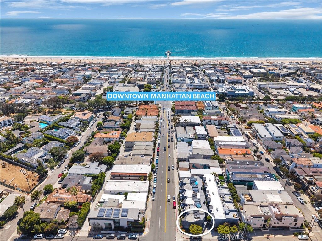 653 Manhattan Beach Blvd., Unit A, Manhattan Beach, CA 90266 Main Photo