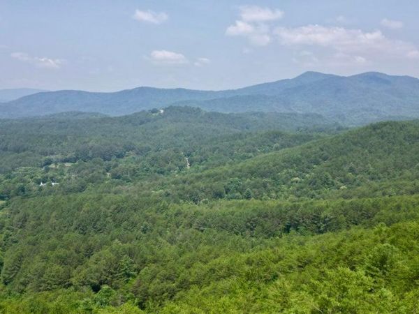 0 Little Mountain Road, Copperhill, TN 37317