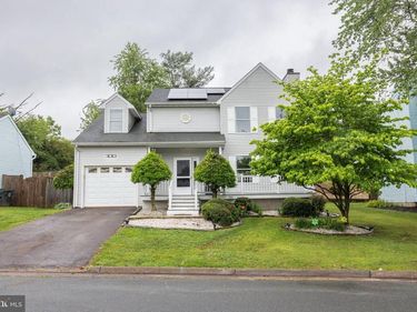664 ROCKY KNOLL ARCH, CULPEPER, VA 22701