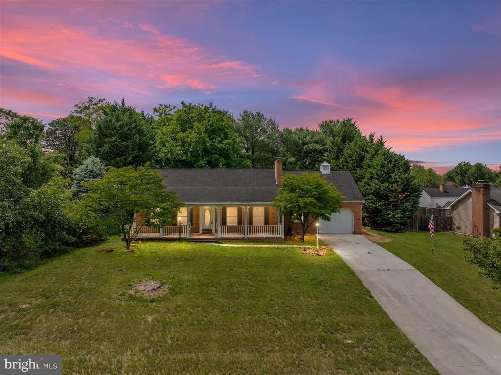 111 Wythe Avenue, Stephens City, VA 22655 Main Photo
