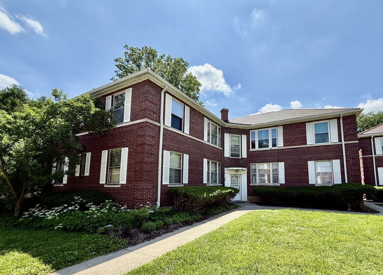 1509 Delmont Court , Unit 1, Urbana, IL 61801 Main Photo
