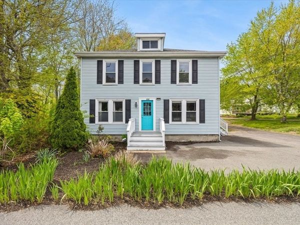 550 Pulaski Blvd, Bellingham, MA 02019