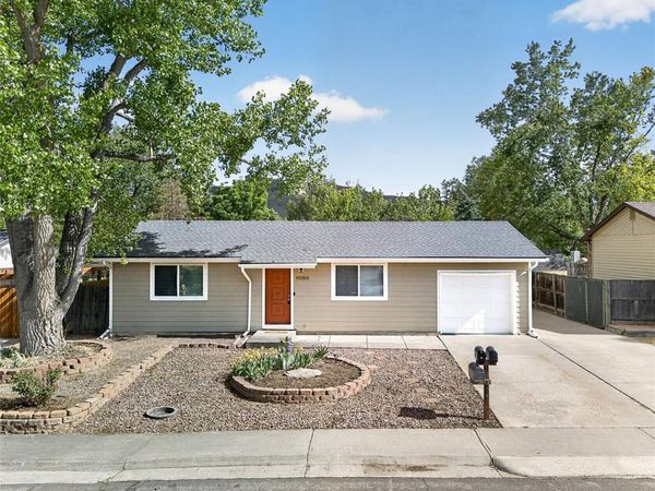 19054 W 61st Place , Golden, CO 80403