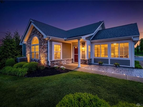 173 Abbey Drive, Springboro, OH 45066