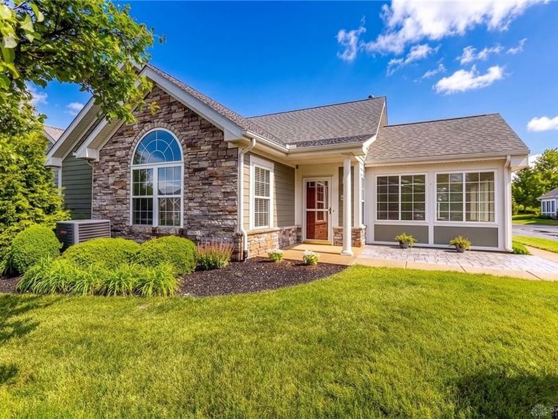 173 Abbey Drive, Springboro, OH 45066 Photo 19