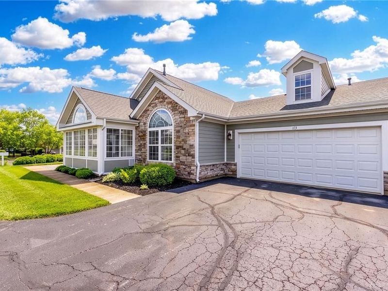 173 Abbey Drive, Springboro, OH 45066 Photo 4