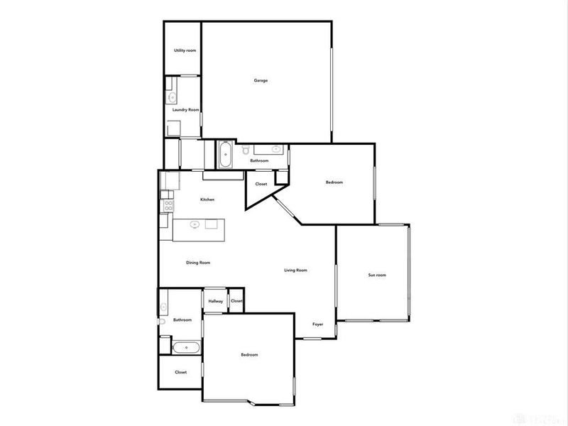 173 Abbey Drive, Springboro, OH 45066 Photo 5