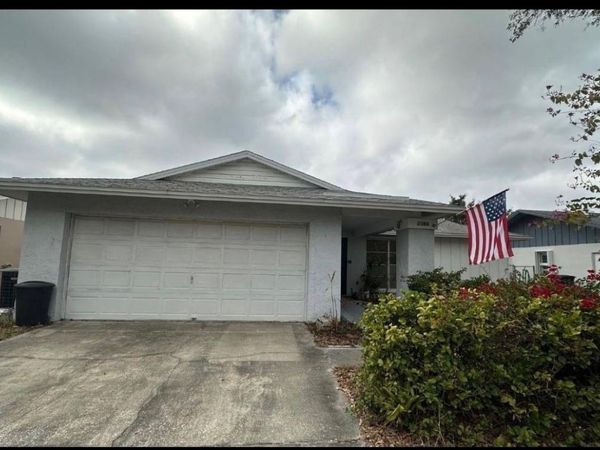2380 TIMBERCREST CIRCLE W, CLEARWATER, FL 33763