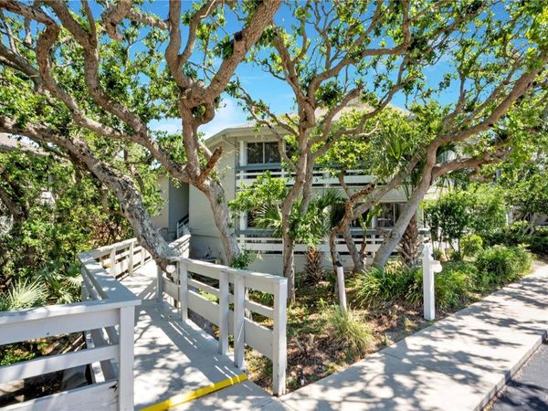 4313 SEA MIST DRIVE , Unit 260, NEW SMYRNA BEACH, FL 32169