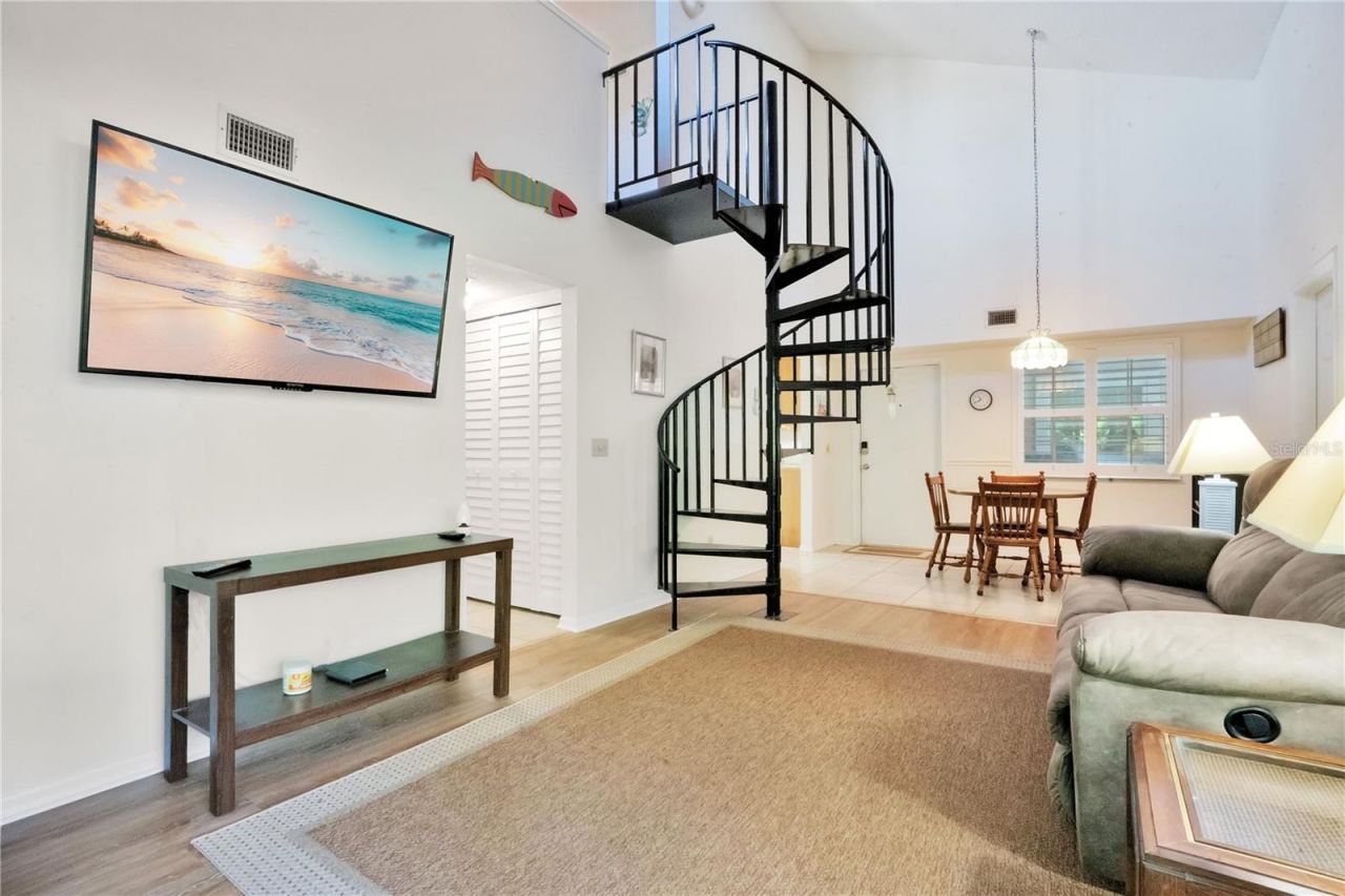 4313 Sea Mist Drive, Unit 260, New Smyrna Beach, FL 32169 Photo