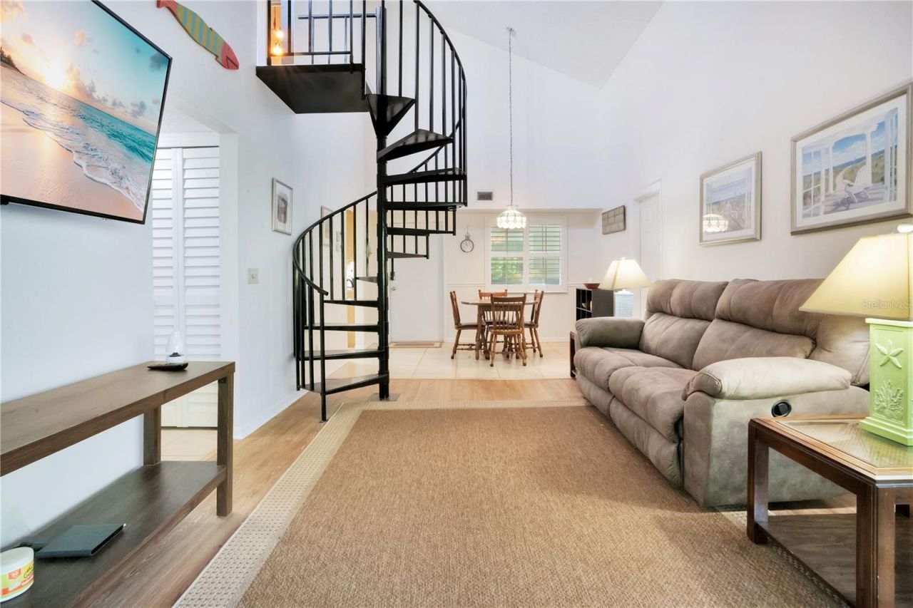 4313 Sea Mist Drive, Unit 260, New Smyrna Beach, FL 32169 Photo