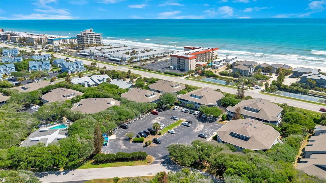 4313 Sea Mist Drive, Unit 260, New Smyrna Beach, FL 32169 Photo