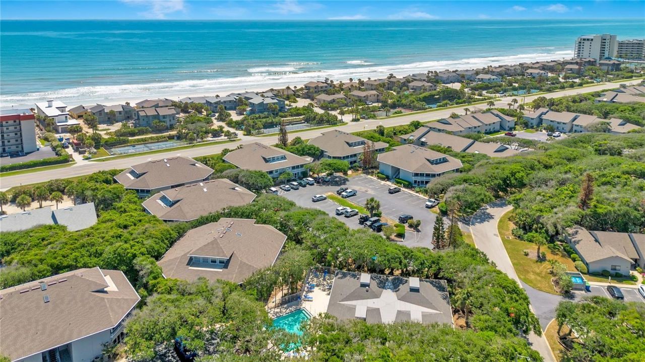 4313 Sea Mist Drive, Unit 260, New Smyrna Beach, FL 32169 Photo