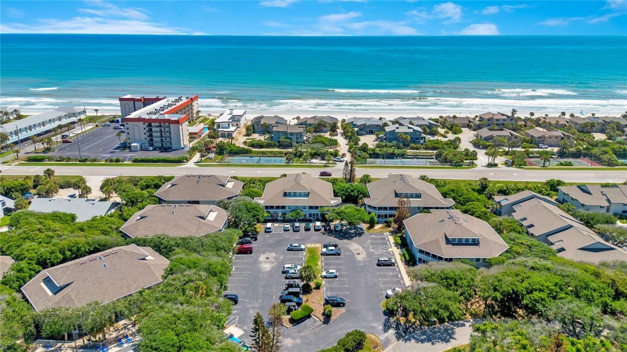 4313 Sea Mist Drive, Unit 260, New Smyrna Beach, FL 32169 Photo
