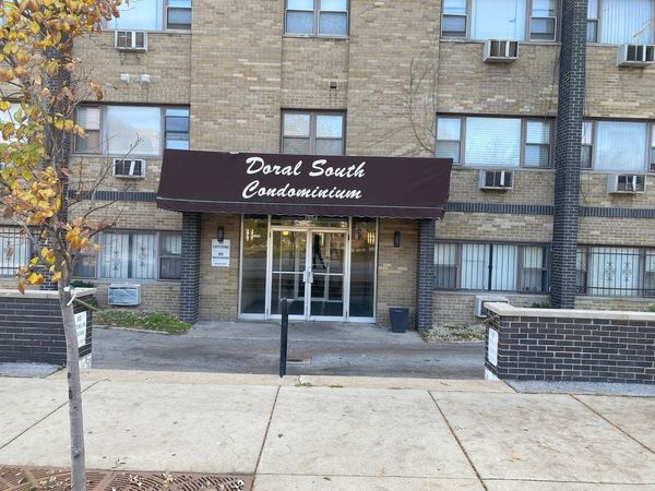 7854 S South Shore Drive , Unit 307, Chicago, IL 60649