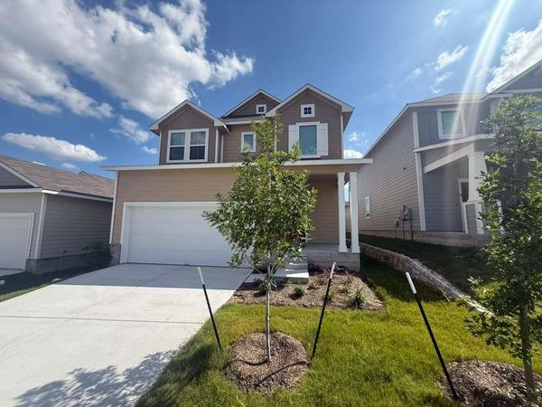 2613 Derwent DR, Pflugerville, TX 78660