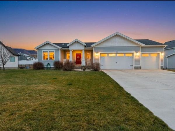 1155 S RED BARN VIEW DR , Santaquin, UT 84655