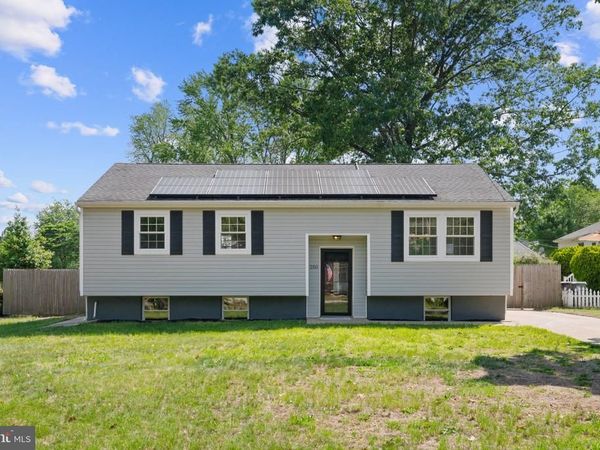 250 FAIRVIEW AVENUE, WEST BERLIN, NJ 08091
