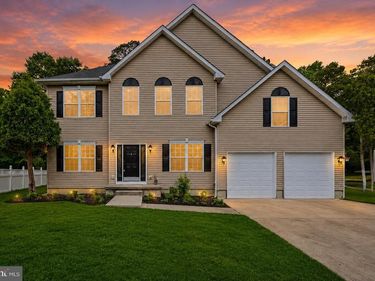 48 CHANCELLOR PARK DRIVE , MAYS LANDING, NJ 08330